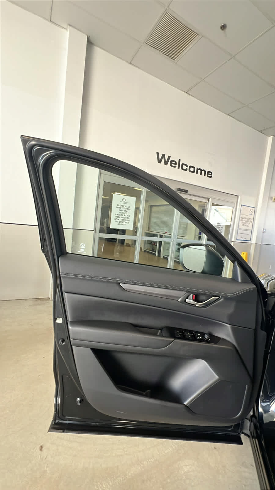 2025 Mazda Mazda CX-5 2.5 S Preferred Package AWD