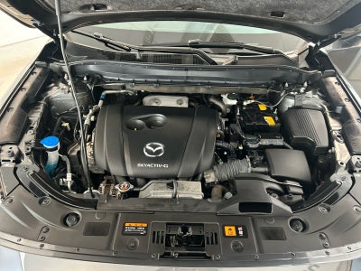2024 Mazda Mazda CX-5 2.5 S Preferred Package AWD
