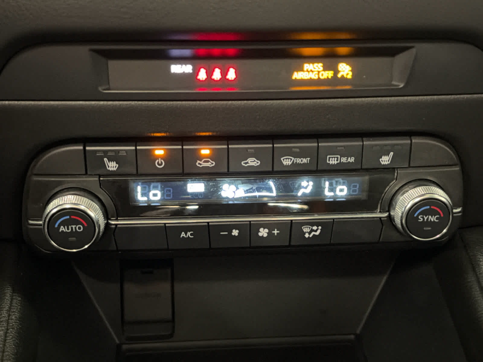 2024 Mazda Mazda CX-5 2.5 S Preferred Package AWD