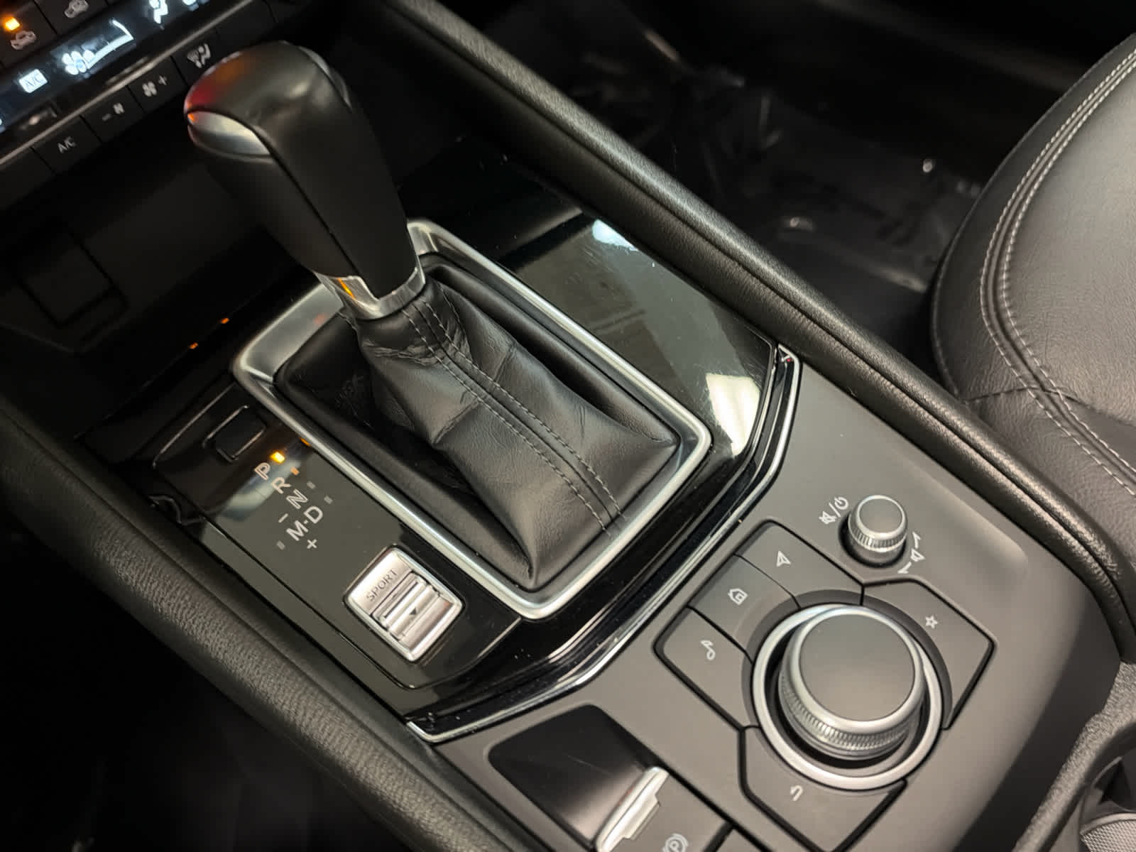 2024 Mazda Mazda CX-5 2.5 S Preferred Package AWD
