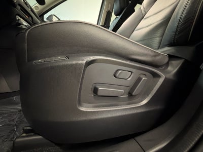 2024 Mazda Mazda CX-5 2.5 S Preferred Package AWD