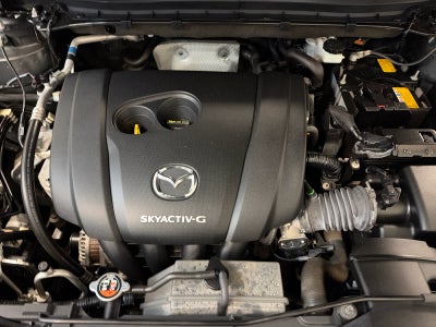 2024 Mazda Mazda CX-5 2.5 S Preferred Package AWD