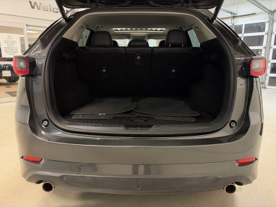 2024 Mazda Mazda CX-5 2.5 S Preferred Package AWD