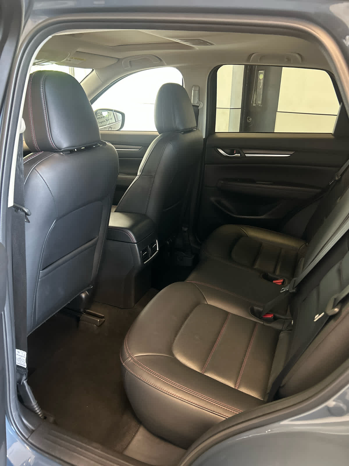 2024 Mazda Mazda CX-5 2.5 S Carbon Edition AWD