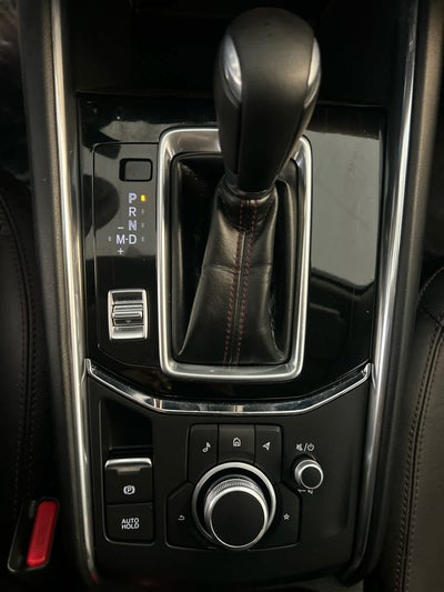 2024 Mazda Mazda CX-5 2.5 S Carbon Edition AWD