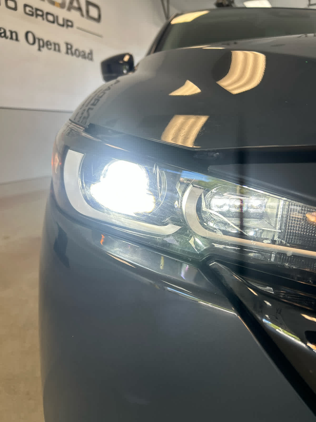 2024 Mazda Mazda CX-5 2.5 S Carbon Edition AWD