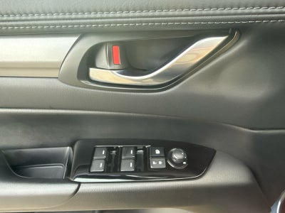 2025 Mazda Mazda CX-5 2.5 S Preferred Package AWD
