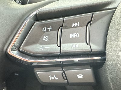 2025 Mazda Mazda CX-5 2.5 S Preferred Package AWD