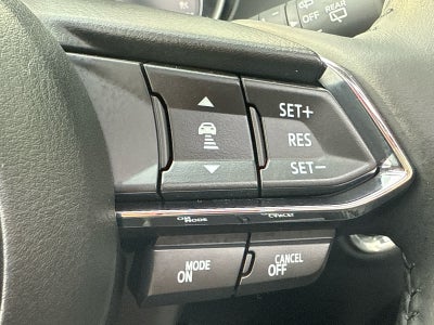 2025 Mazda Mazda CX-5 2.5 S Preferred Package AWD