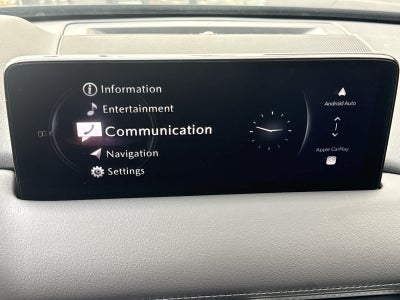 2025 Mazda Mazda CX-5 2.5 S Preferred Package AWD