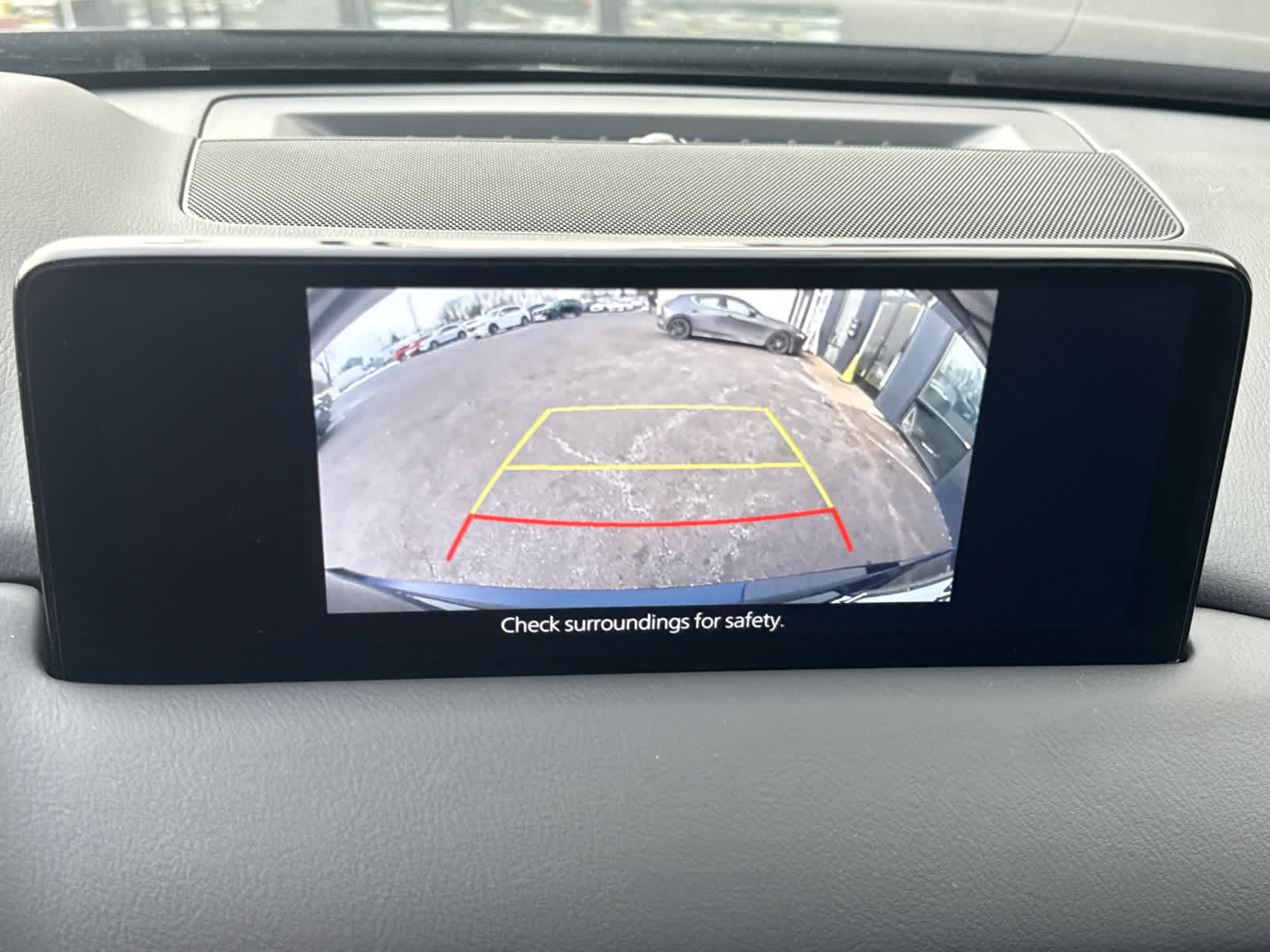 2025 Mazda Mazda CX-5 2.5 S Preferred Package AWD