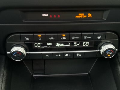 2025 Mazda Mazda CX-5 2.5 S Preferred Package AWD