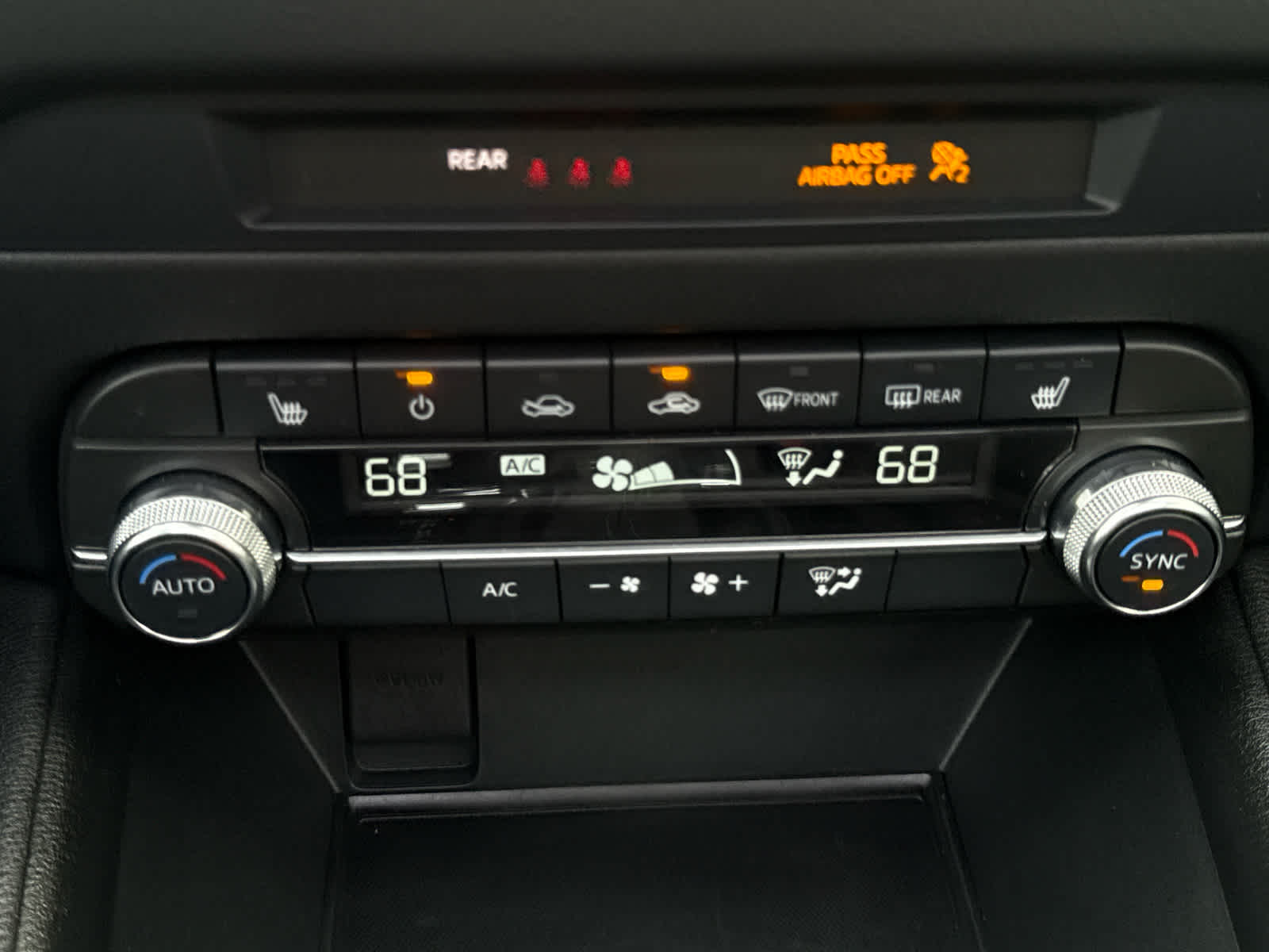 2025 Mazda Mazda CX-5 2.5 S Preferred Package AWD