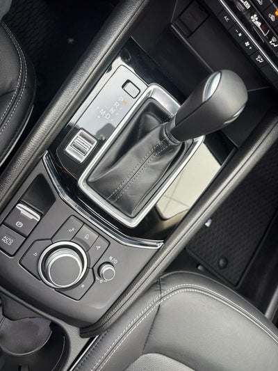 2025 Mazda Mazda CX-5 2.5 S Preferred Package AWD