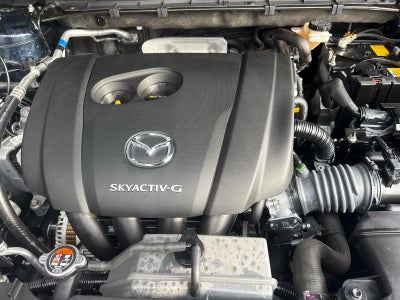 2025 Mazda Mazda CX-5 2.5 S Preferred Package AWD