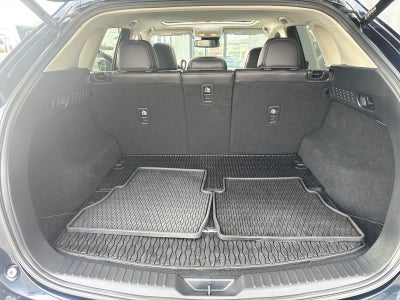 2025 Mazda Mazda CX-5 2.5 S Preferred Package AWD