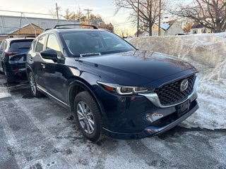 2025 Mazda Mazda CX-5 2.5 S Preferred Package AWD