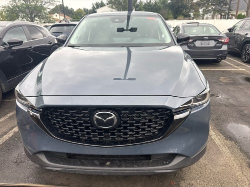 2024 Mazda Mazda CX-5 2.5 S Carbon Edition AWD