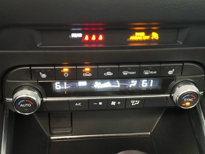 2024 Mazda Mazda CX-5 2.5 S Carbon Edition AWD