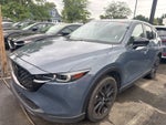 2024 Mazda Mazda CX-5 2.5 S Carbon Edition AWD