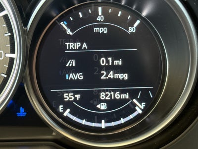 2025 Mazda Mazda CX-5 2.5 S Preferred Package AWD