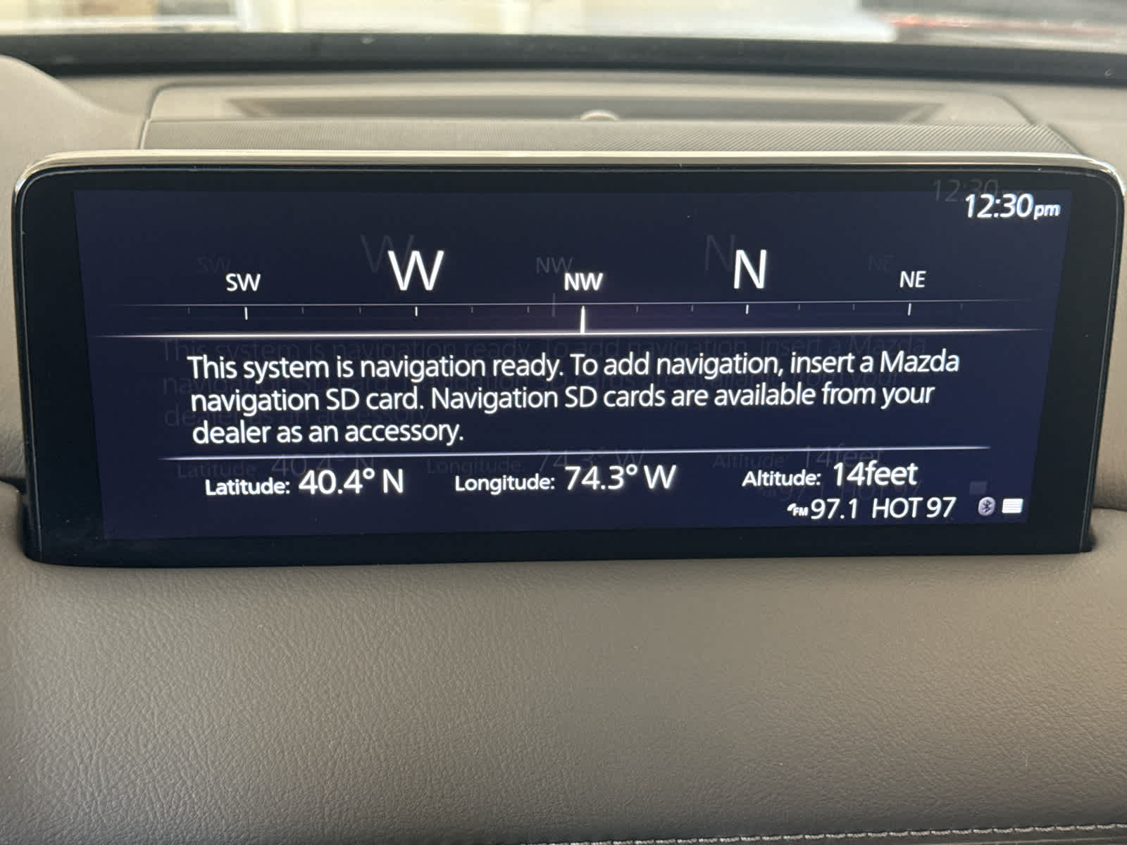 2025 Mazda Mazda CX-5 2.5 S Preferred Package AWD