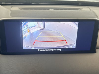 2025 Mazda Mazda CX-5 2.5 S Preferred Package AWD