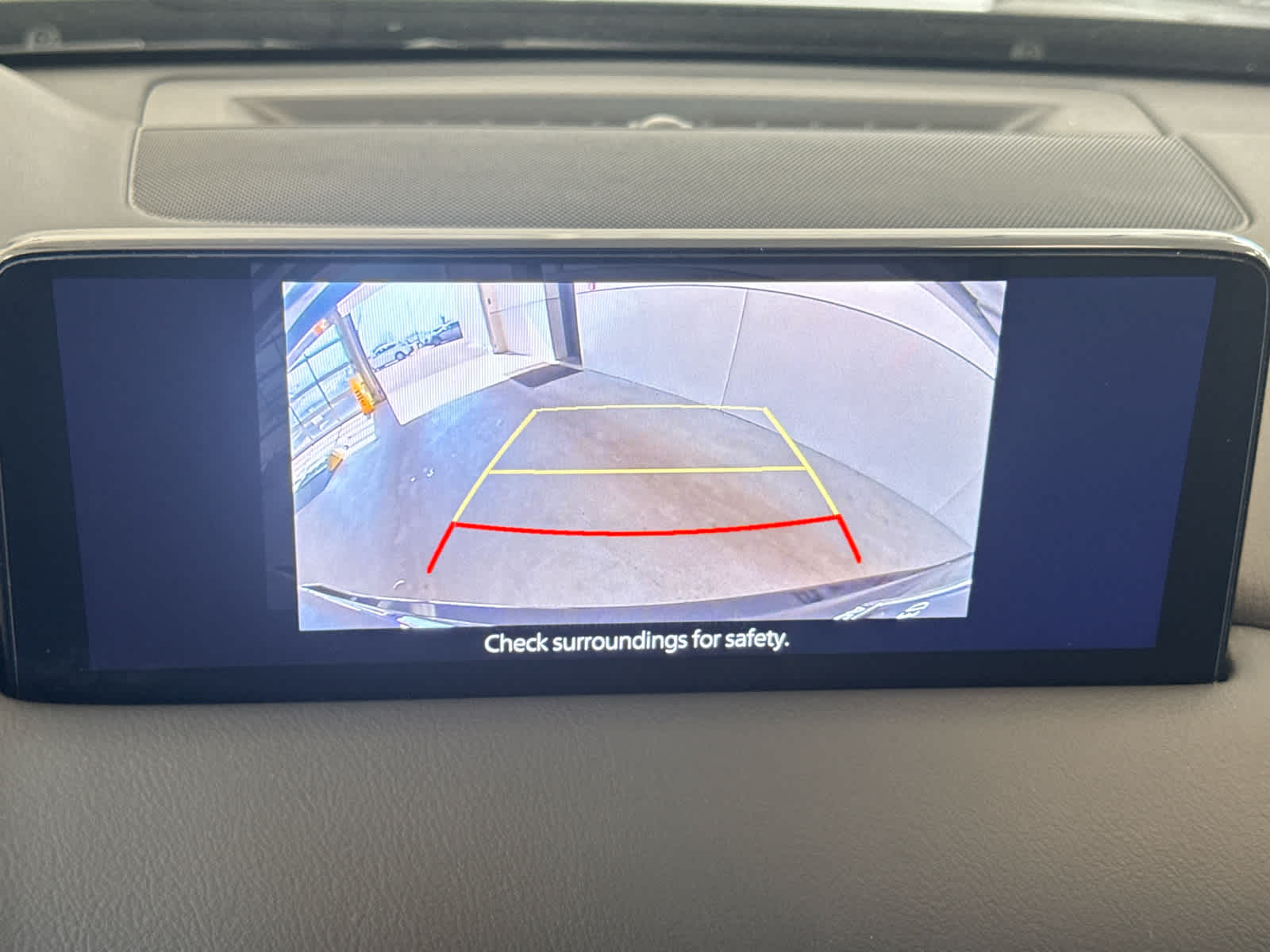 2025 Mazda Mazda CX-5 2.5 S Preferred Package AWD