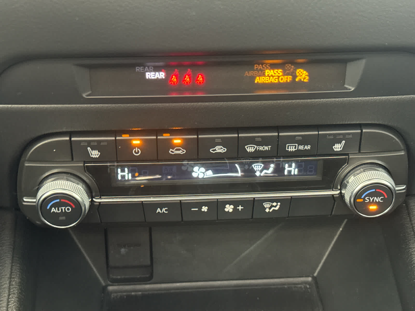 2025 Mazda Mazda CX-5 2.5 S Preferred Package AWD