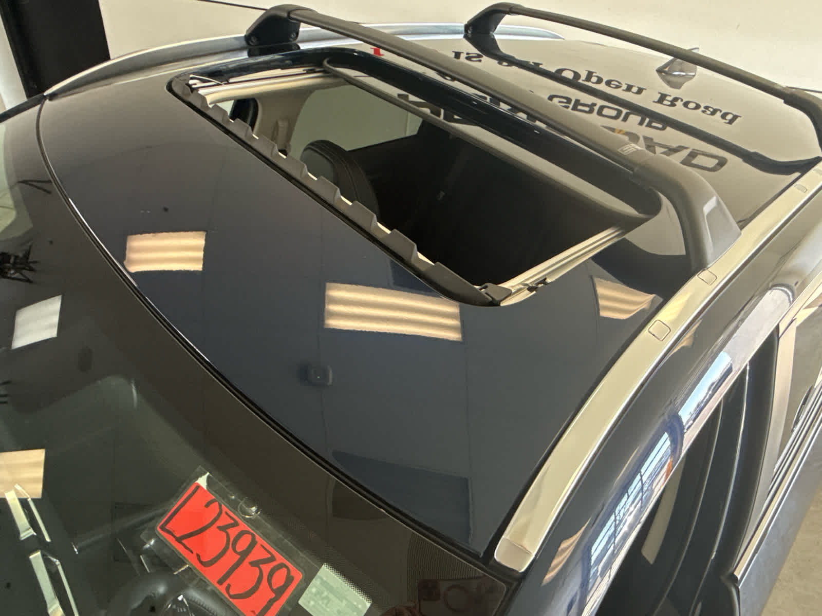 2025 Mazda Mazda CX-5 2.5 S Preferred Package AWD