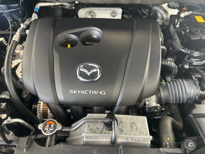 2025 Mazda Mazda CX-5 2.5 S Preferred Package AWD