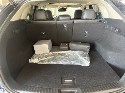 2025 Mazda Mazda CX-5 2.5 S Preferred Package AWD