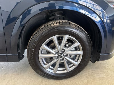 2025 Mazda Mazda CX-5 2.5 S Preferred Package AWD