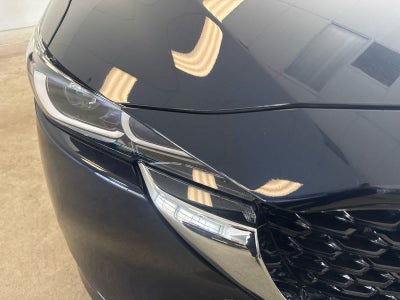 2025 Mazda Mazda CX-5 2.5 S Preferred Package AWD