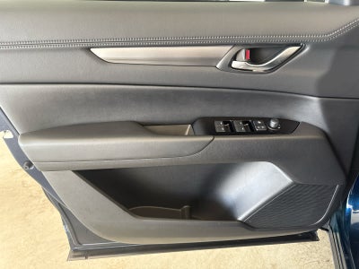2025 Mazda Mazda CX-5 2.5 S Preferred Package AWD