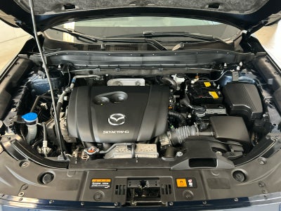 2025 Mazda Mazda CX-5 2.5 S Preferred Package AWD