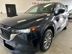 2025 Mazda Mazda CX-5 2.5 S Preferred Package AWD