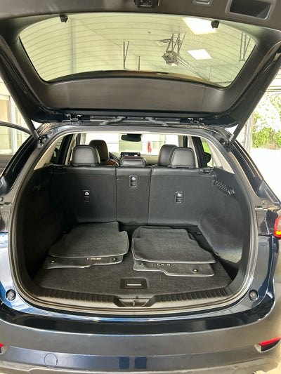 2025 Mazda Mazda CX-5 2.5 S Preferred Package AWD