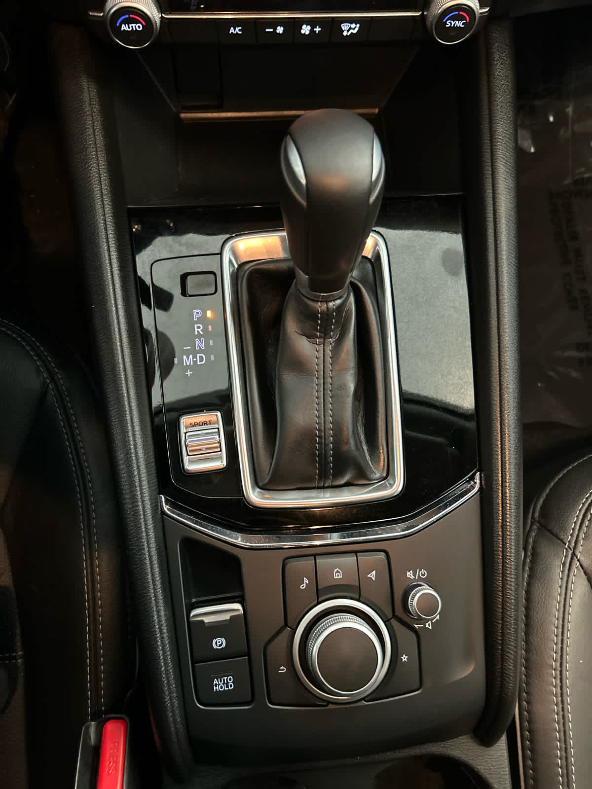 2025 Mazda Mazda CX-5 2.5 S Preferred Package AWD