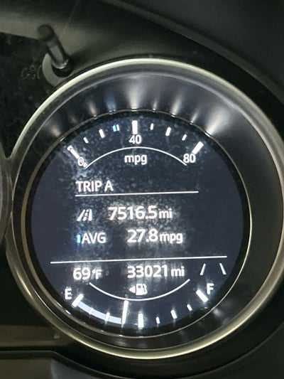 2025 Mazda Mazda CX-5 2.5 S Preferred Package AWD