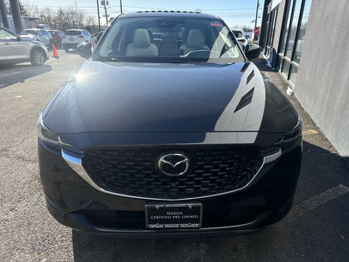 2024 Mazda Mazda CX-5 2.5 S Preferred Package AWD