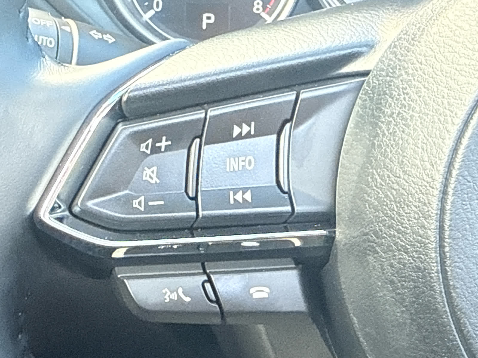 2024 Mazda Mazda CX-5 2.5 S Preferred Package AWD