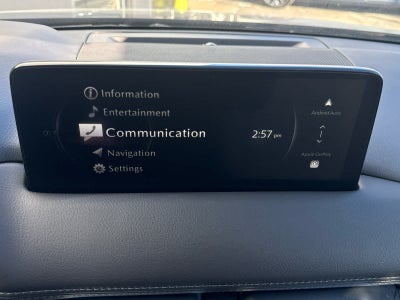 2024 Mazda Mazda CX-5 2.5 S Preferred Package AWD