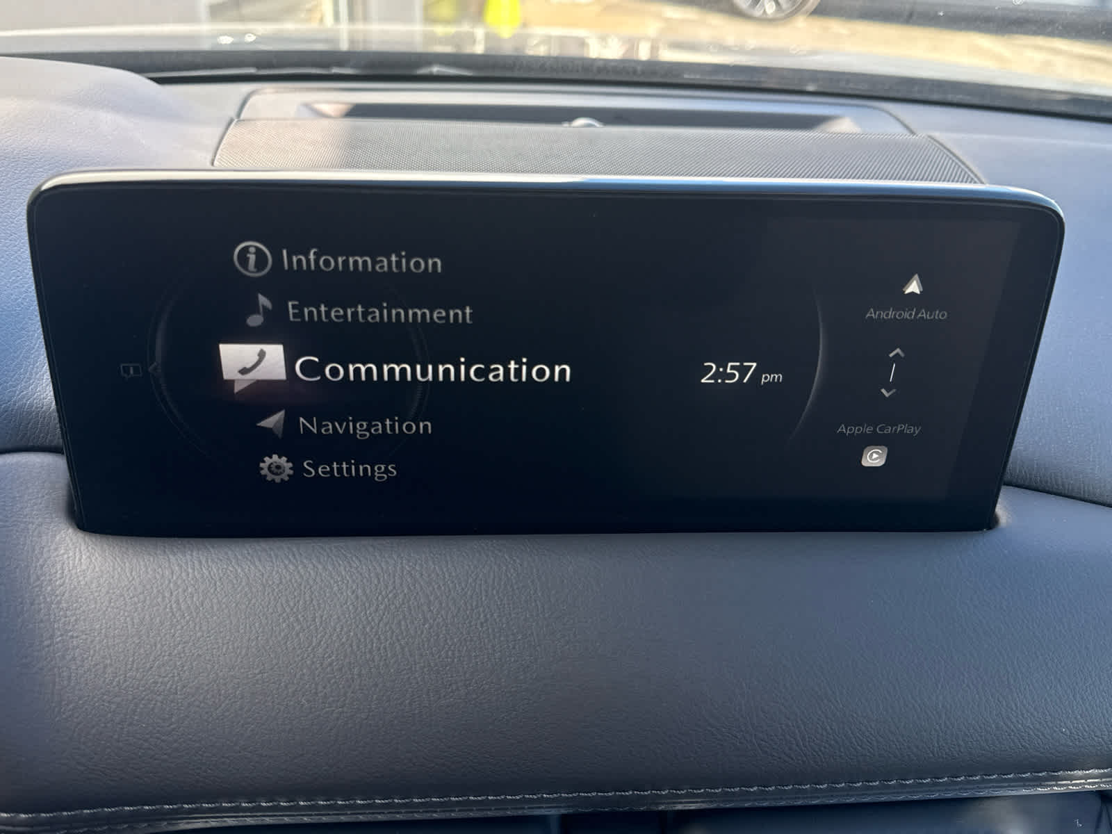 2024 Mazda Mazda CX-5 2.5 S Preferred Package AWD