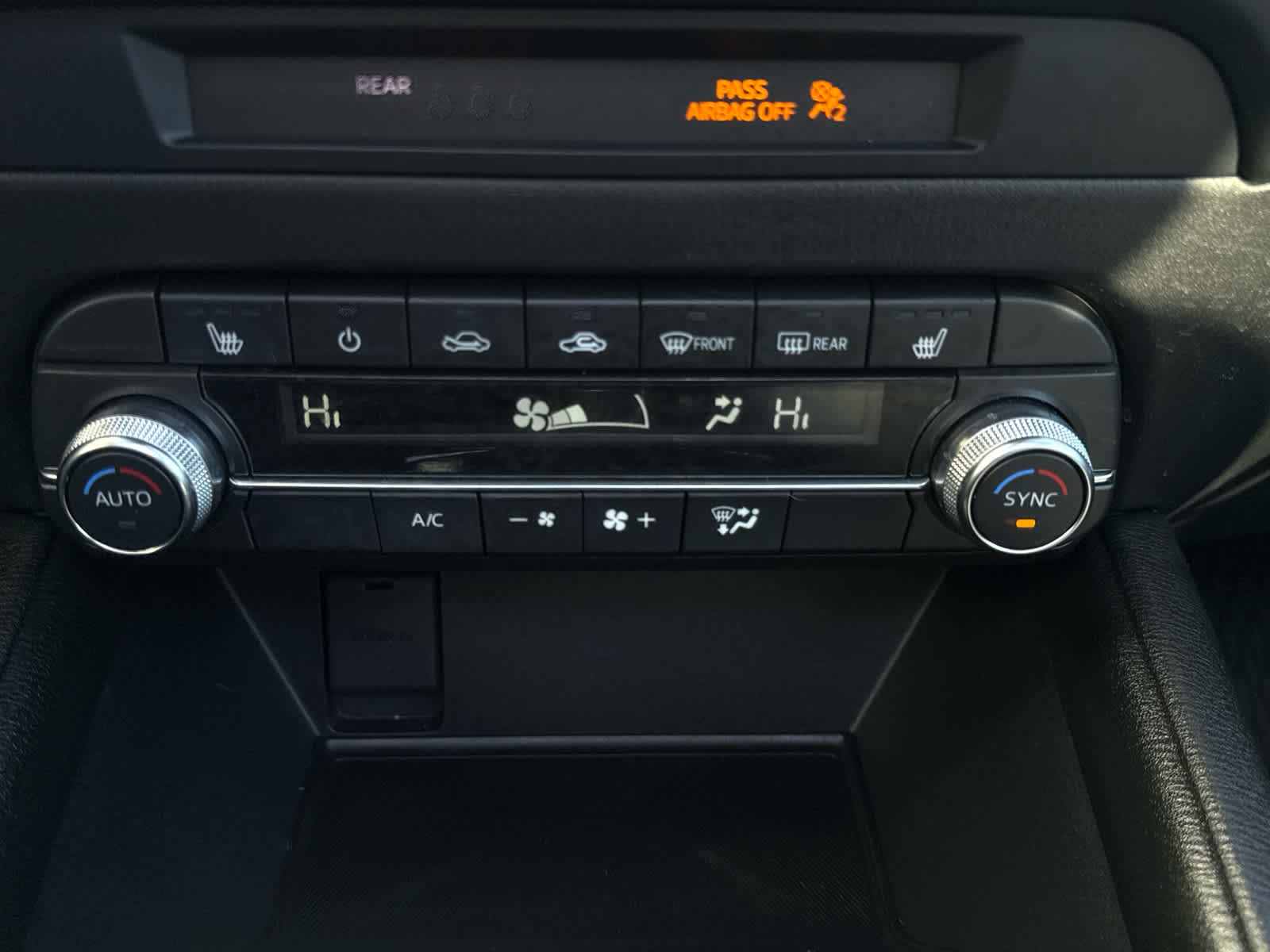 2024 Mazda Mazda CX-5 2.5 S Preferred Package AWD