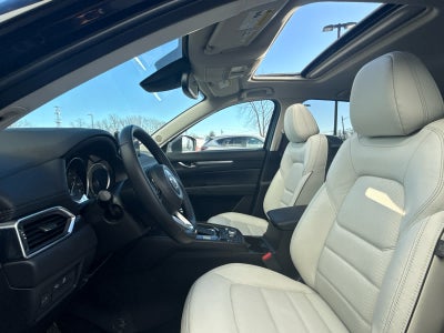 2024 Mazda Mazda CX-5 2.5 S Preferred Package AWD