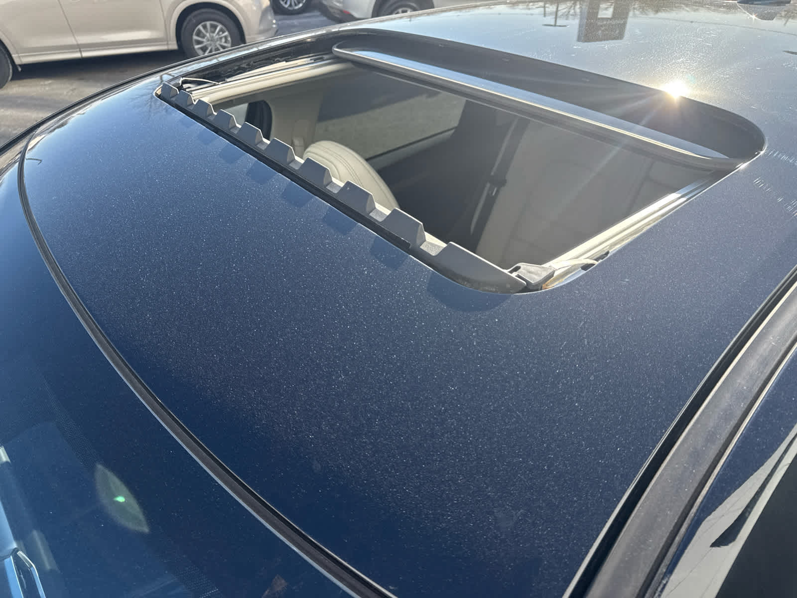 2024 Mazda Mazda CX-5 2.5 S Preferred Package AWD