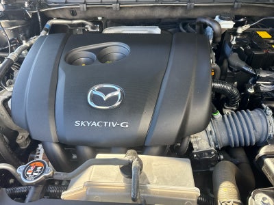 2024 Mazda Mazda CX-5 2.5 S Preferred Package AWD
