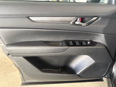 2025 Mazda Mazda CX-5 2.5 S Preferred Package AWD