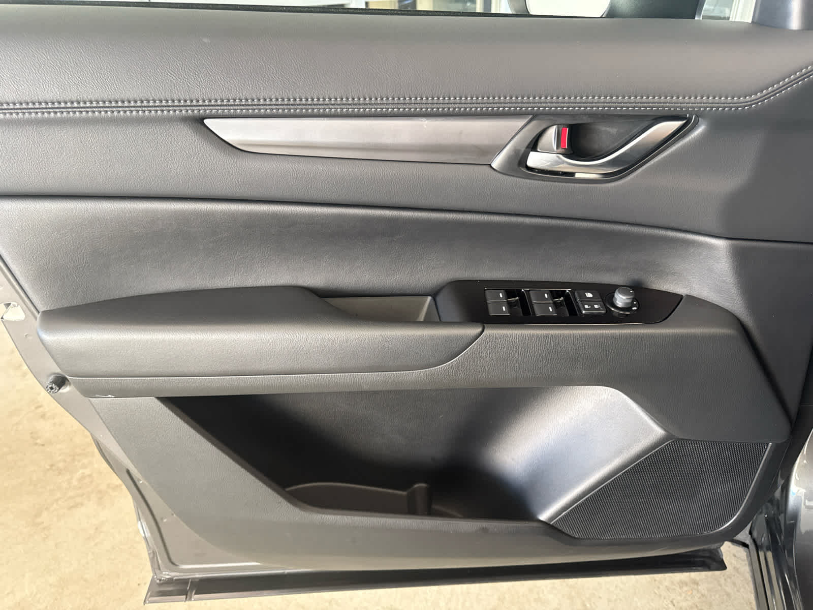 2025 Mazda Mazda CX-5 2.5 S Preferred Package AWD